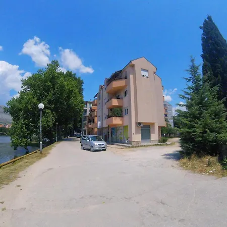 Sava Appartamento Trebinje
